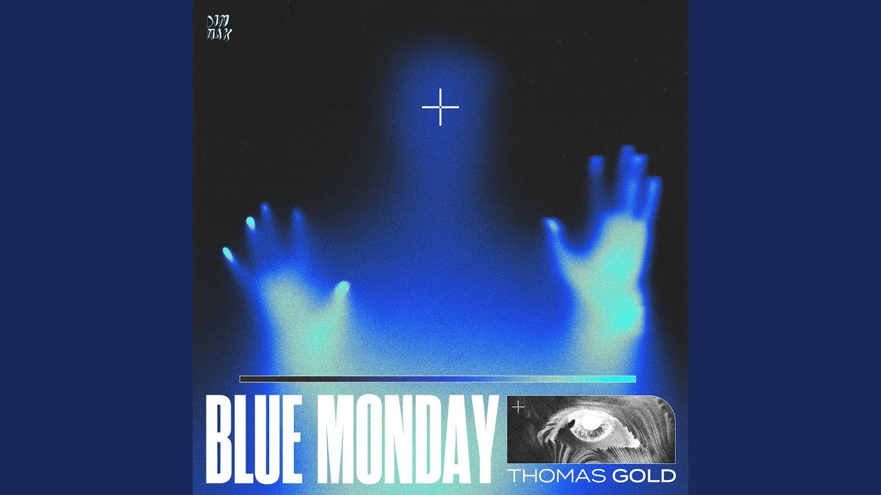 Blue Monday