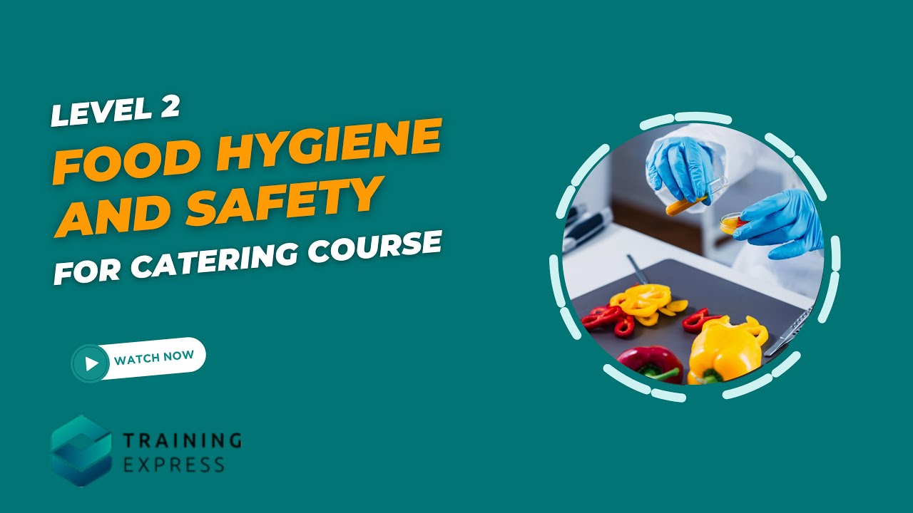 Introduction to Food Safety and the Law | Module 01
