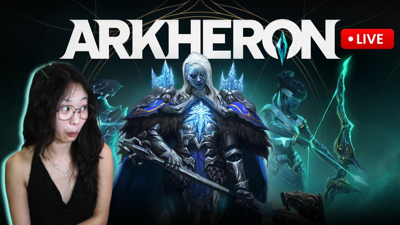 BOBA n GAMES!! ⭐ 7 Days to Die & Playtesting Arkheron ⭐
