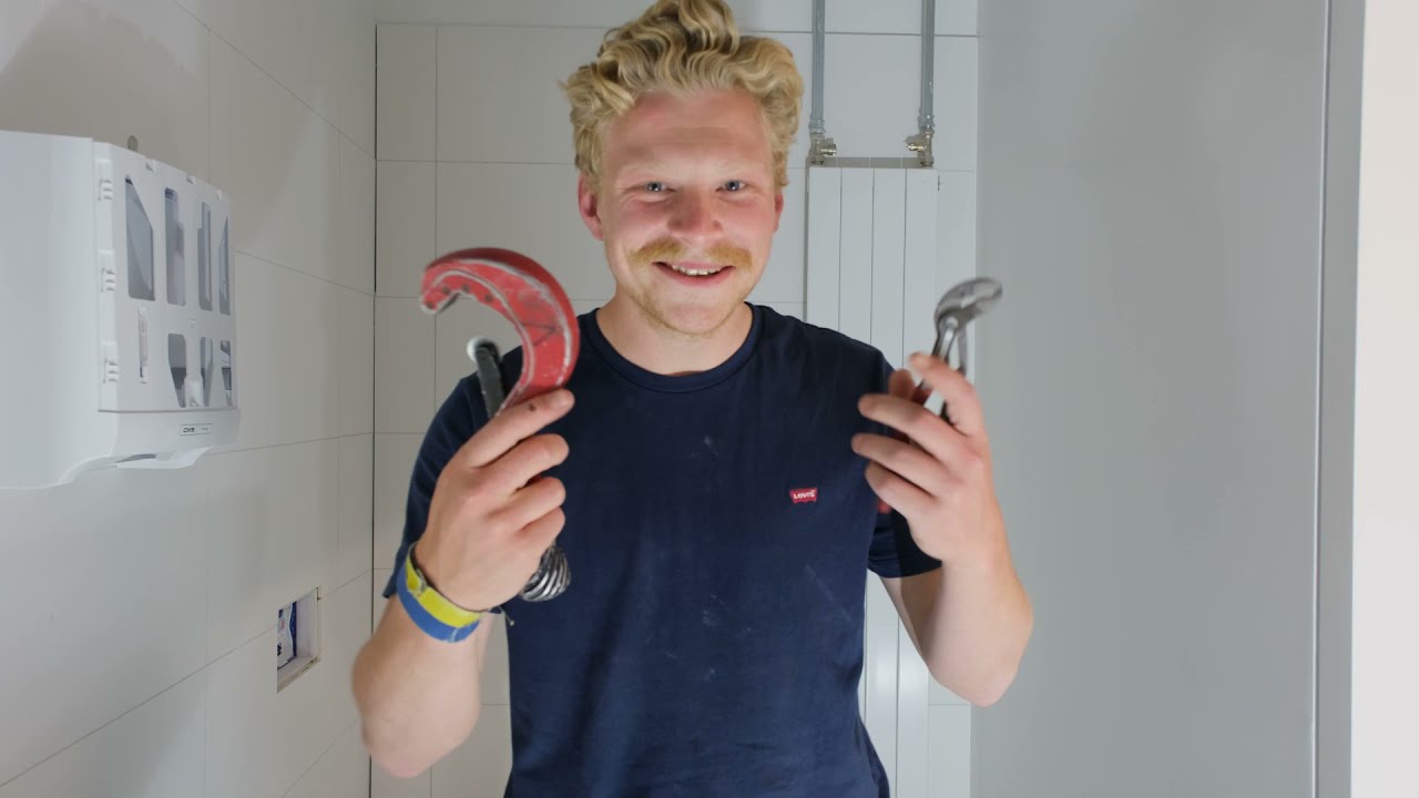 [TUTO] : Comment monter un siphon ?