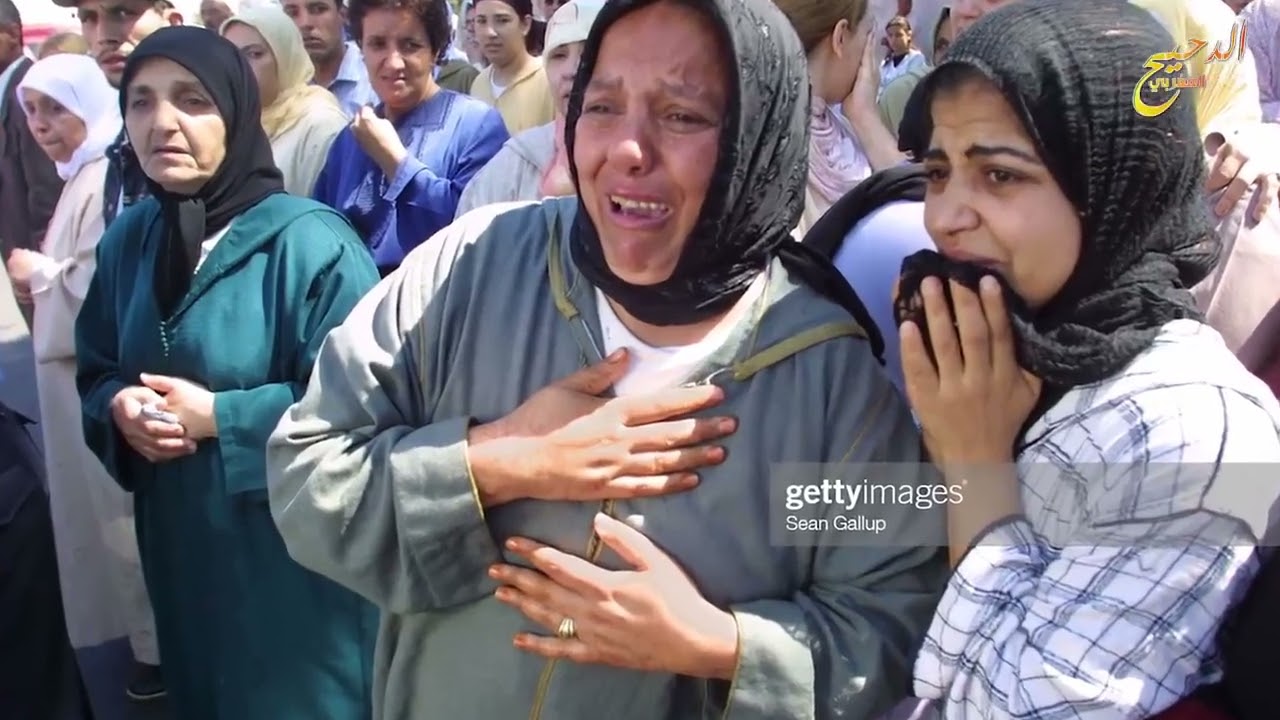 حقائق لا تعرفها عن المخابرات المغربية | الديستي لادجيد البسيج وطرق عملها السرية والخبيثة اDST
