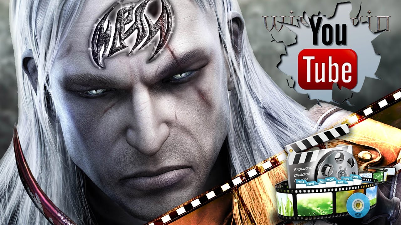 Пошаговая инструкция ЗАПИСИ ВИДЕО от Powerslave channel