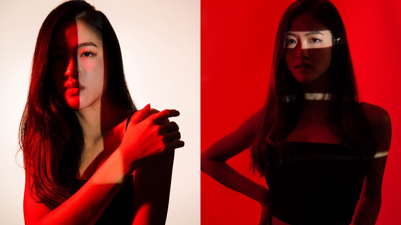 Professional Sony user shoots on Nikon Z50 with kit lens | Photoshoot and Review