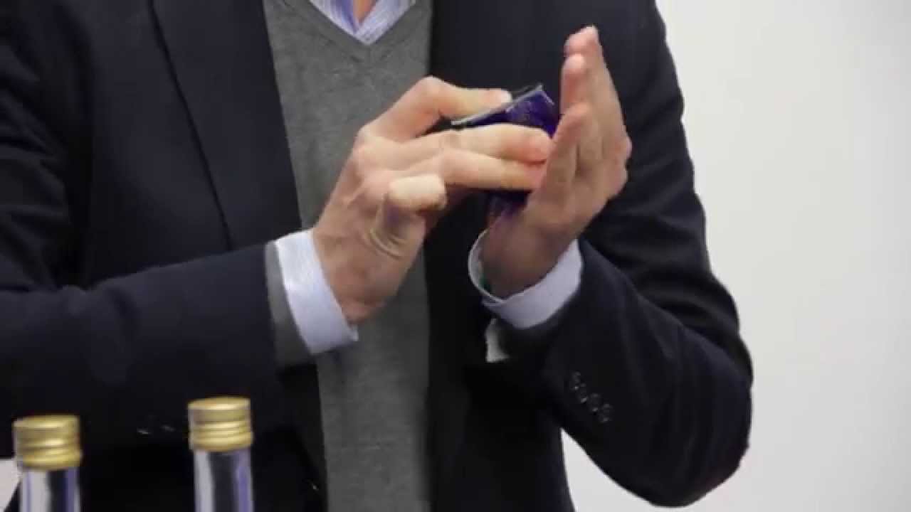 Aceites de oliva, toda una experiencia - Picual