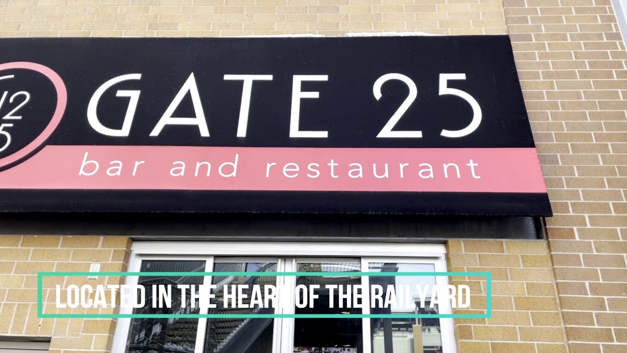 Gate25