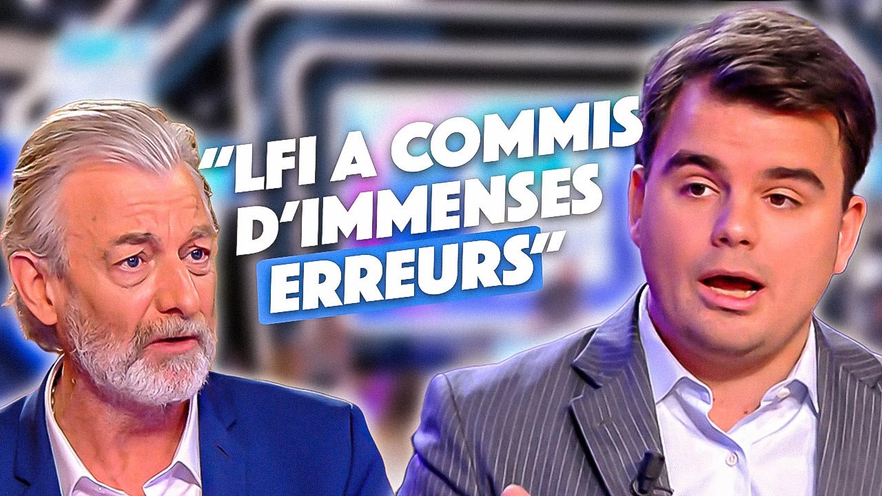 Débat TENDU : la LFI présente à l'hommage aux victimes du 7 octobre : doivent ils participer ? - FAH