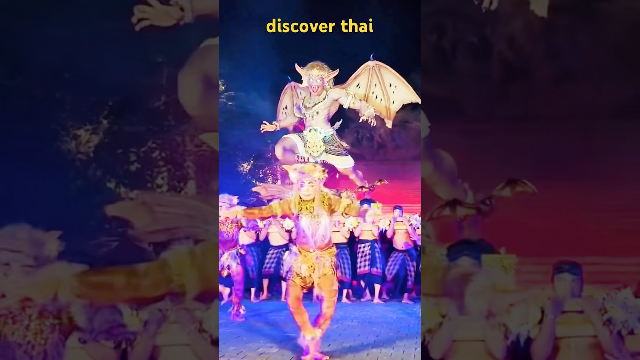 culture thailand#despardes #culture