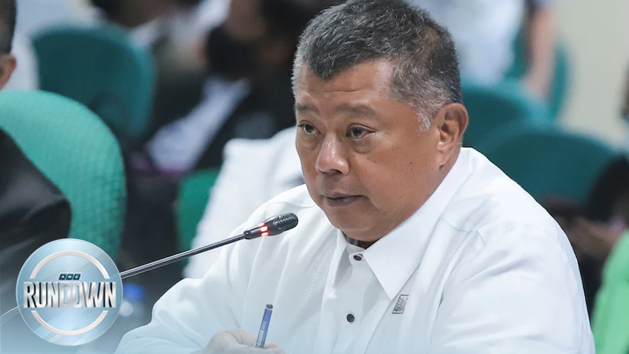 DOJ Sec. Remulla has lost all credibility, must resign - watchdog | ANC