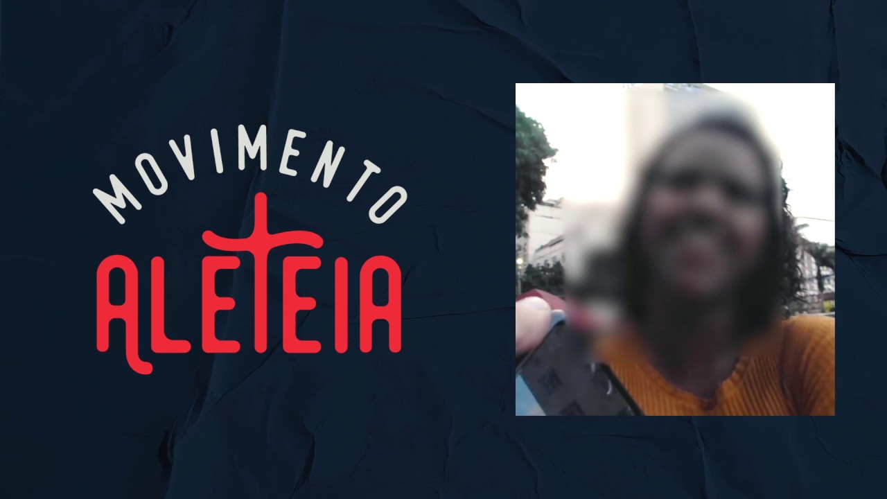 EVANGELISMO BÍBLICO - AFASTADA DE DEUS