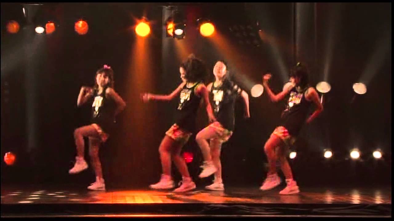 パフォーマンスJAPAN　J☆Dee'Z