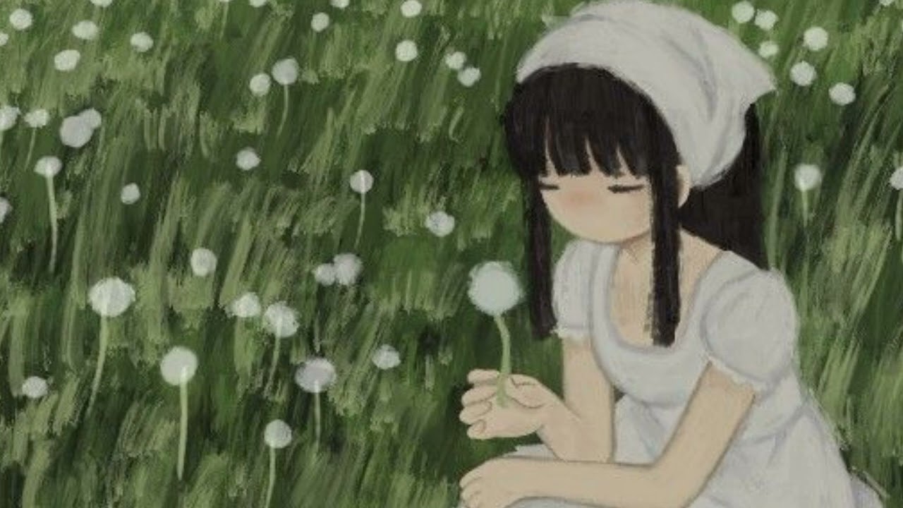 Ai Song- Mimpi (lyrics by. Ria) 