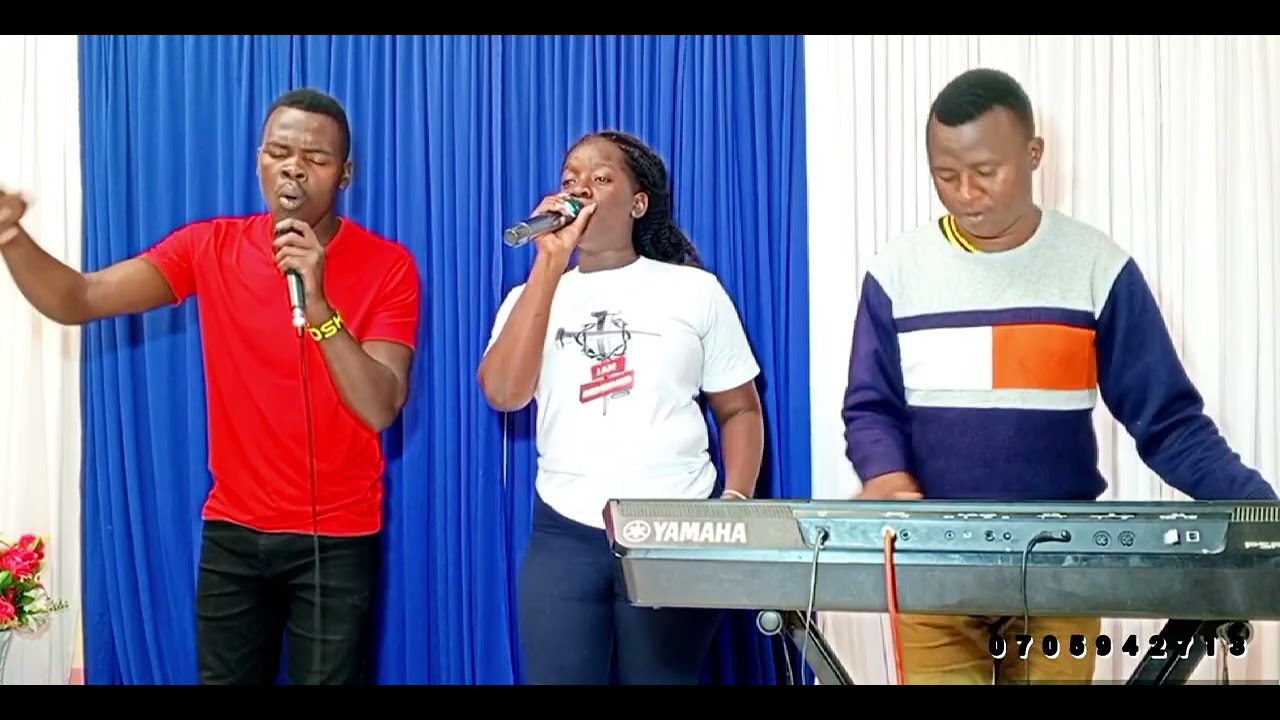BABA NI MAOMBI YANGU UNIKUMBUKE POWERFUL SONGS 🙏🙏♥️♥️