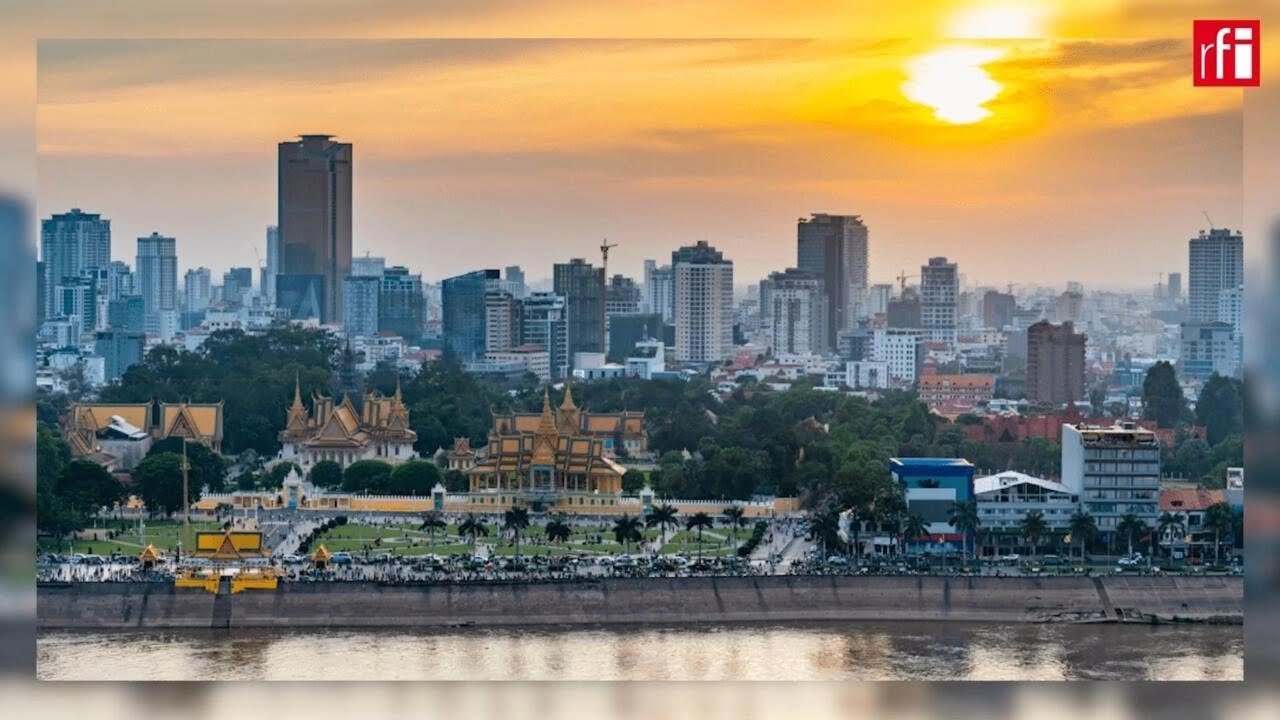 IMF រំពឹងថា សេដ្ឋកិច្ចកម្ពុជានឹងកើនជាង៦% ជាមួយអតិផរណាជាង៣%