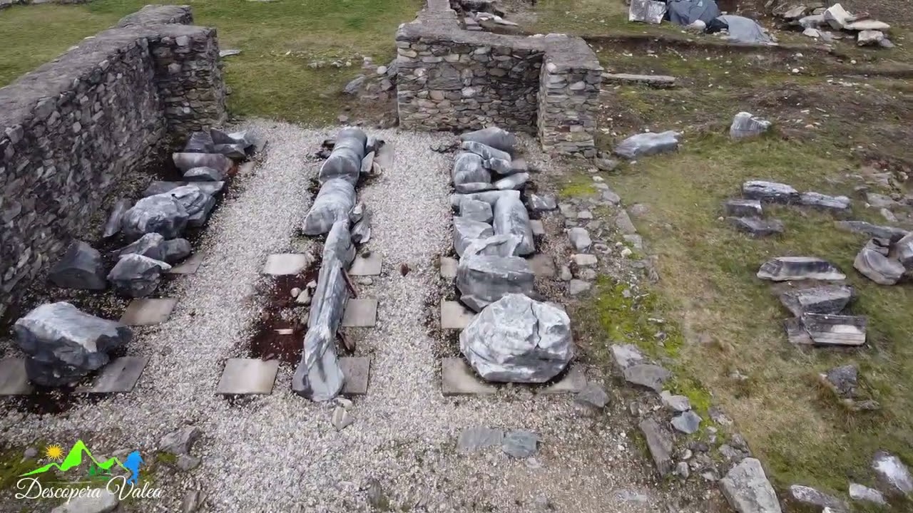 Ulpia Traiana Sarmizegetusa: Capitala Daciei Romane