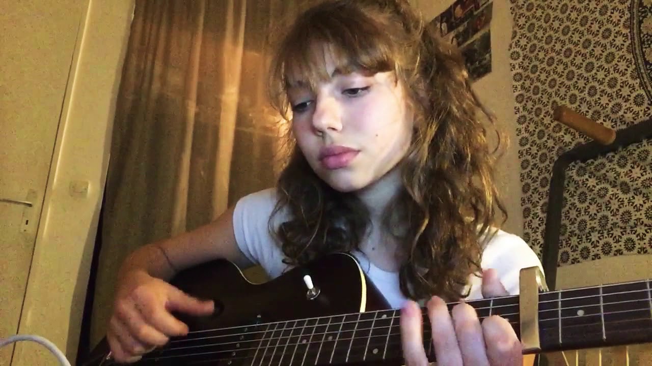 Olympe Chabert - Lune de Fiel by MZ (cover)