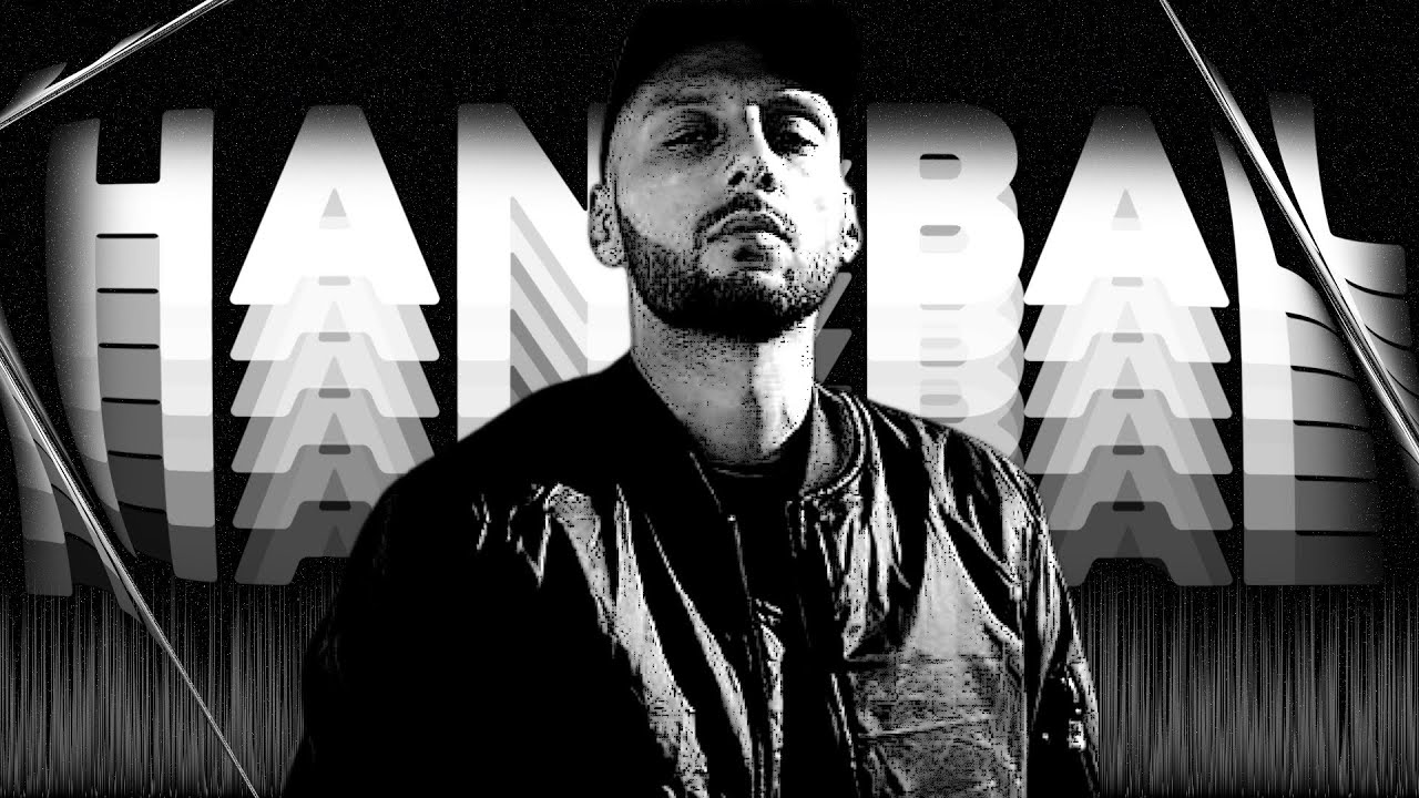 HANYBAL - Eine vergessene Deutschrap Legende