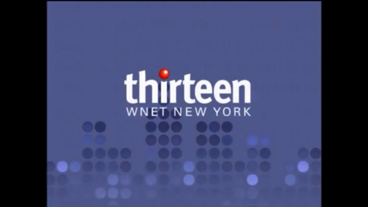 Thirteen WNET New York/American Public Television (2000s)