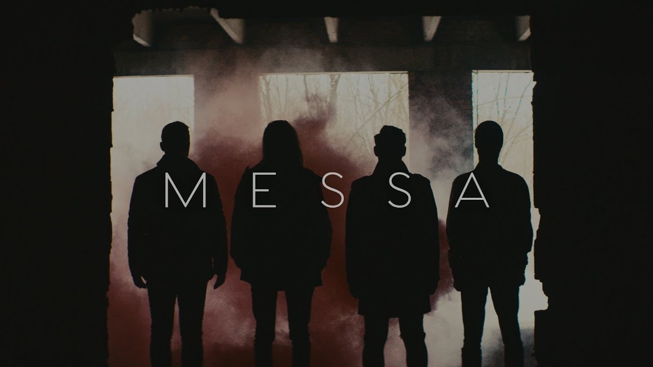 Deadbirds - Messa (Official Music Video)