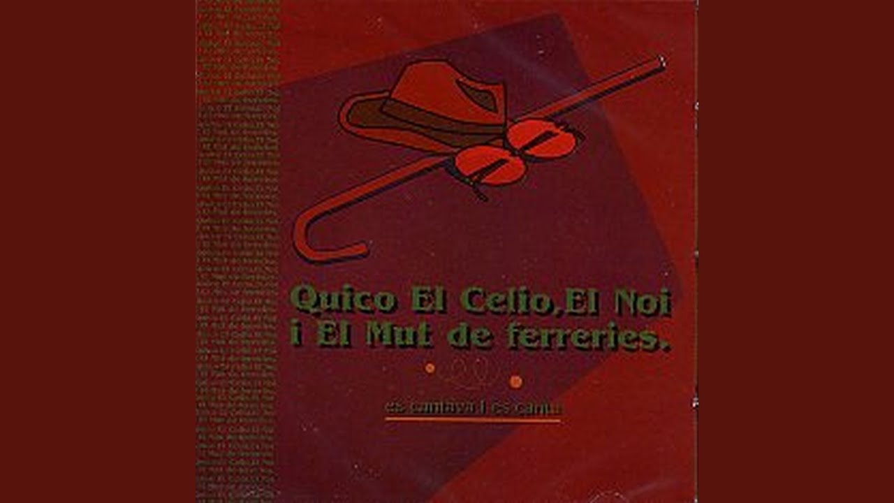 Es Cantava i Es Canta