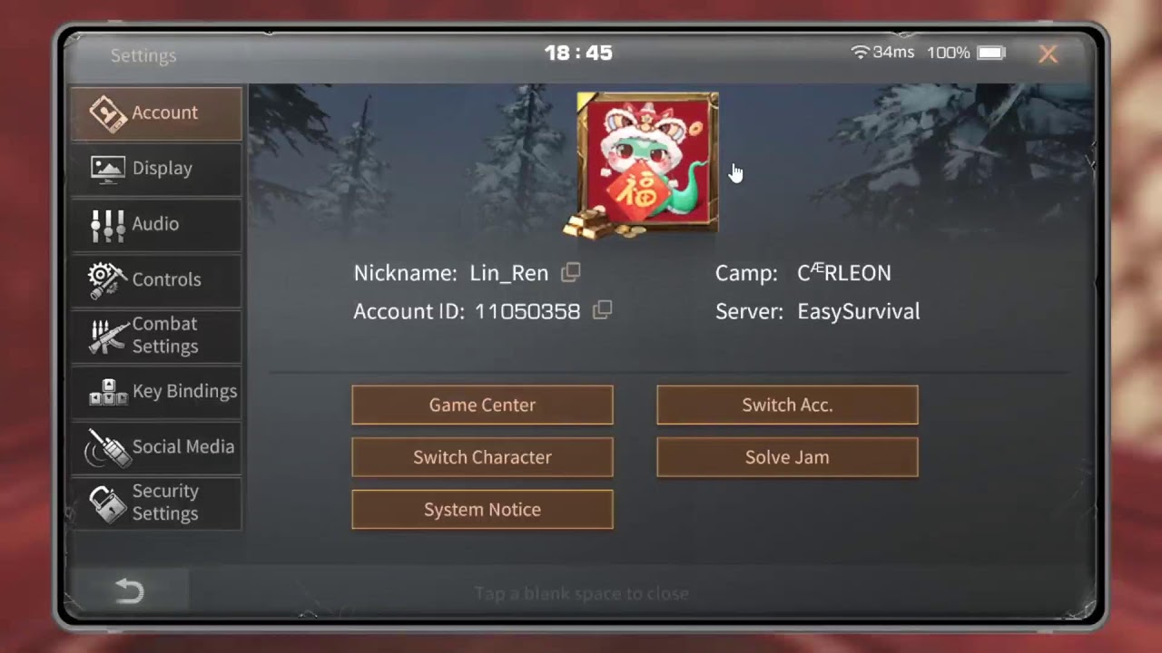 🟢Lifeafter Days 27 - Death High Season 22 (Floor 261-270/ Free Scan)