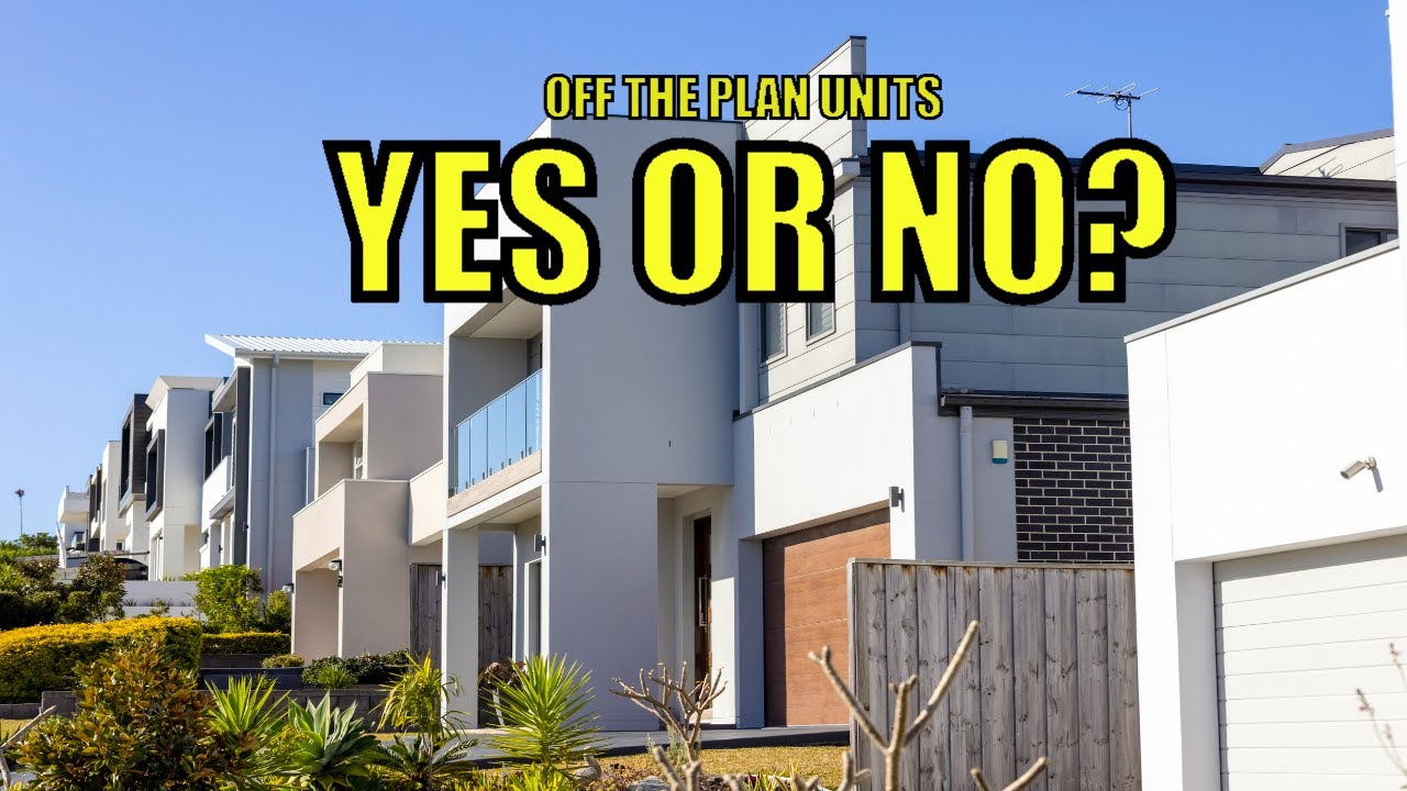 The Hidden Risks of Buying Off-Plan Units