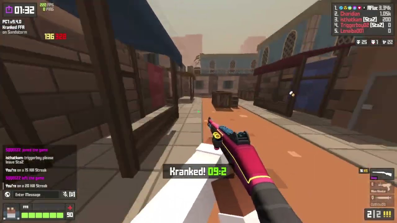 700th Nuke