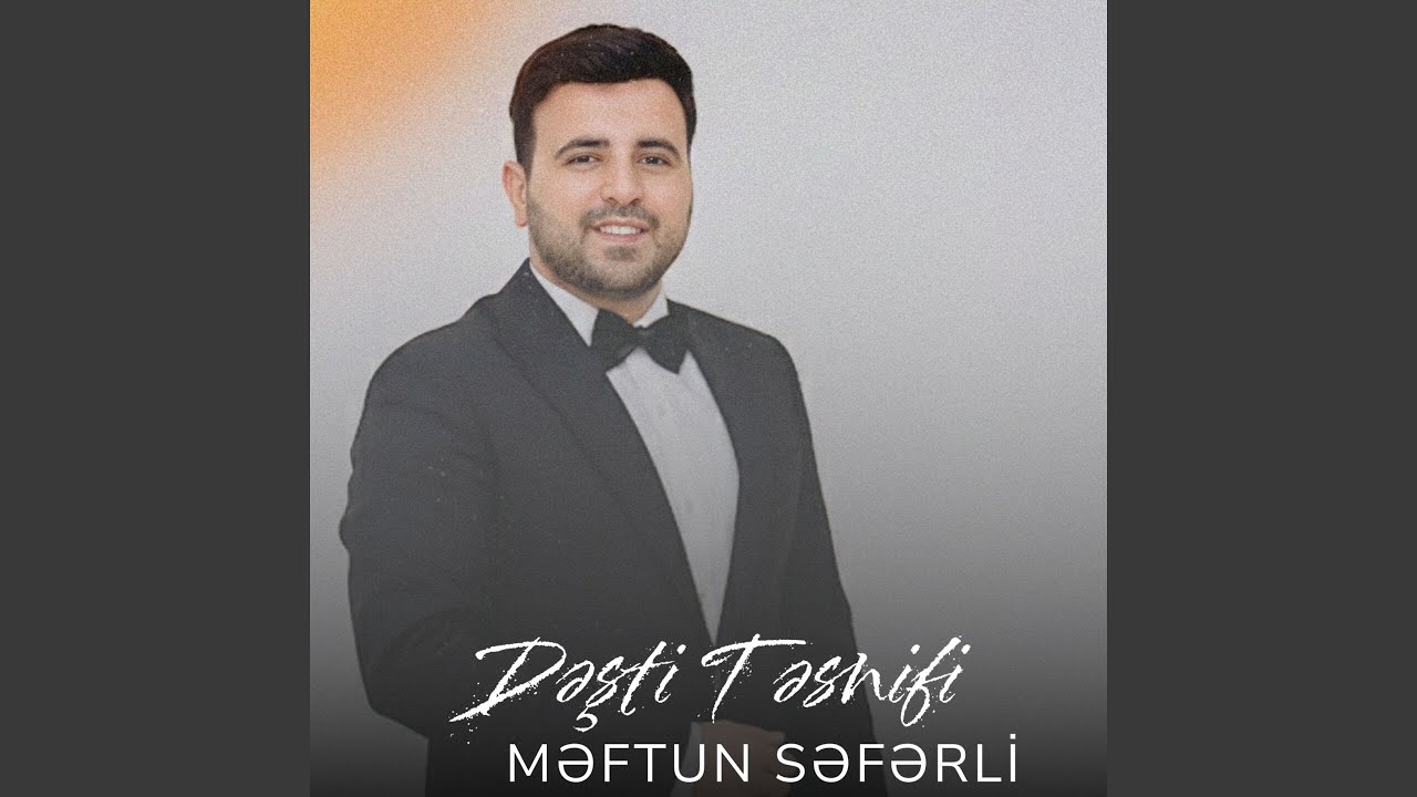 Dəşti Təsnifi