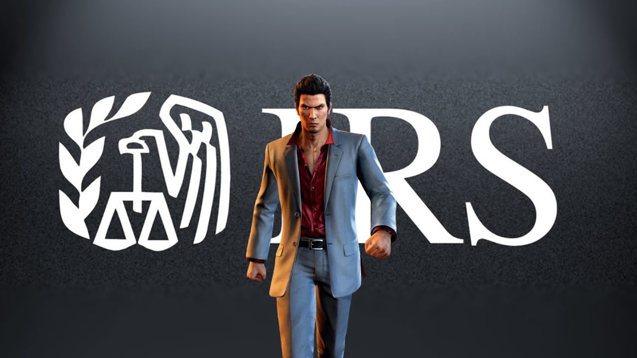 The Tojo vs The IRS