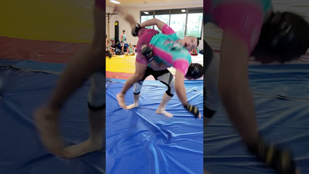 🔥Nowy vlog z Octopus MMA Camp IX już dziś o 