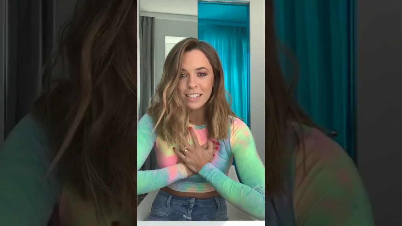 VANESSA MAI-LIVESTREAM