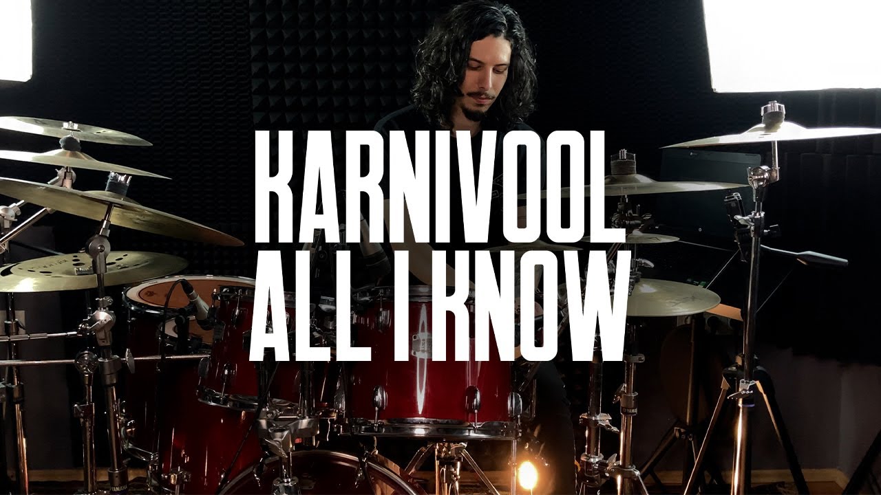Karnivool - All I Know