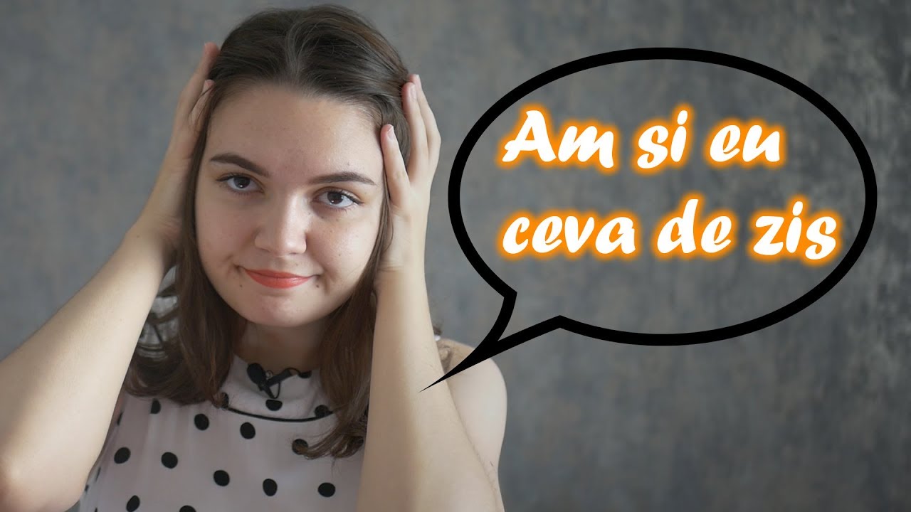 Inainte sa-ti dai cu PAREREA | 5 lucruri