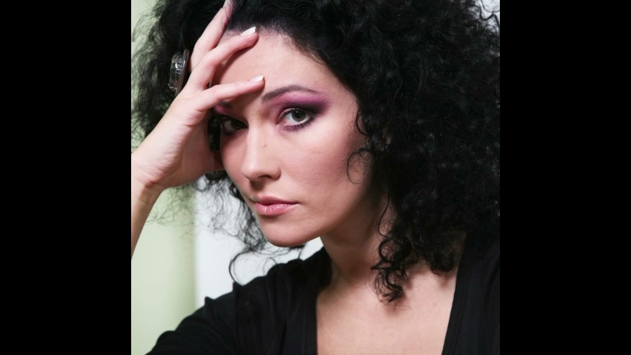 Жанна Оганесян - Ганнибал