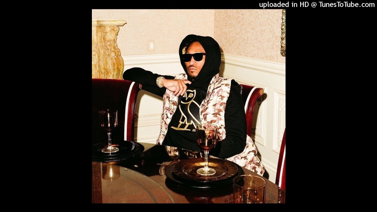 [ FREE ] Future x Pyrex Whippa Type Beat 