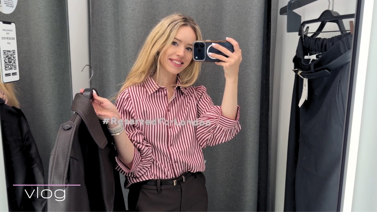GETTING READY FOR THE TRIP 🧳 I HAVE TO MAKE SOME CHANGES 🥲 | VLOG