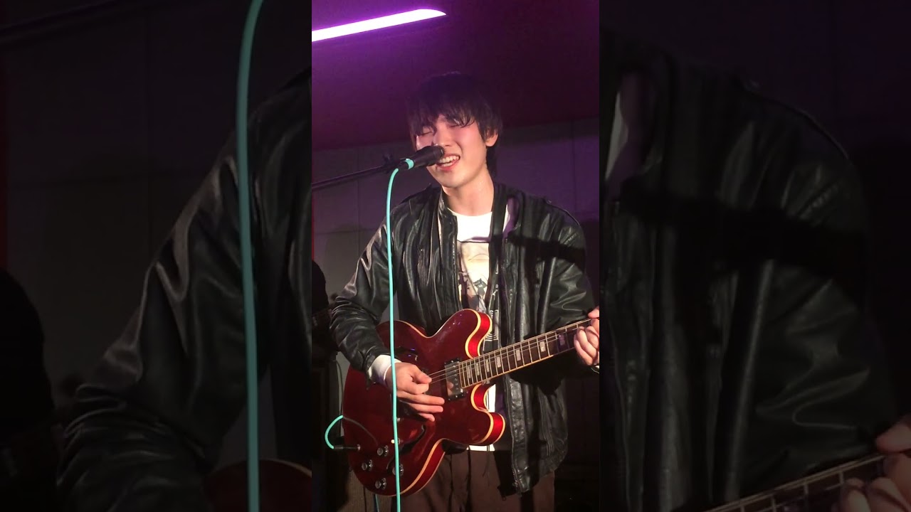 251027 모우들(The Mows) - Tommy’s party(cover) | 월요일의 거짓말