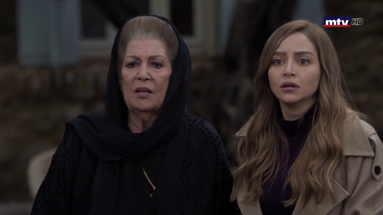 مسلسل الهيبة الرد - الحلقة 6 - أم جبل تتدخل