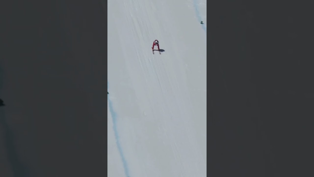 THE MOST INSANE 245MPH SKI CRASH!