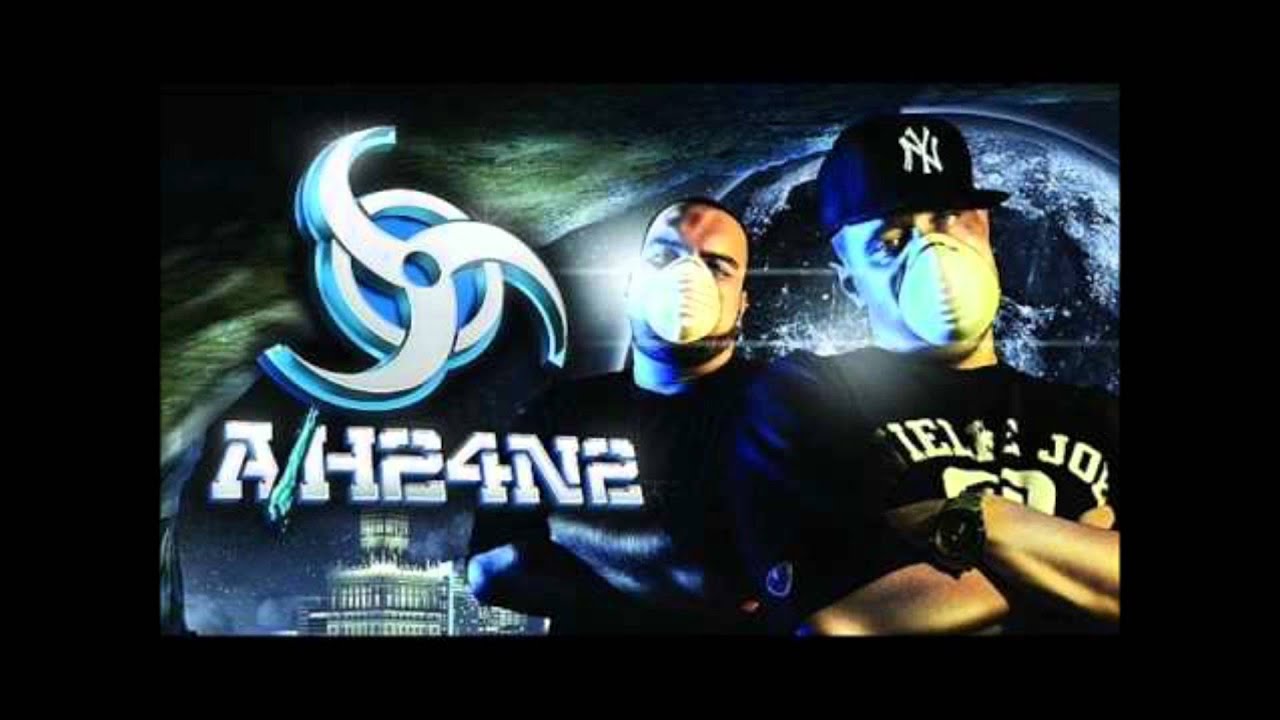 Tede - A.N.T.Y II ( Peja Liroy diss ) AH24N2