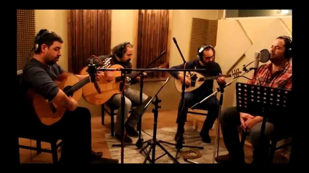 5 Quartet - Aynalar