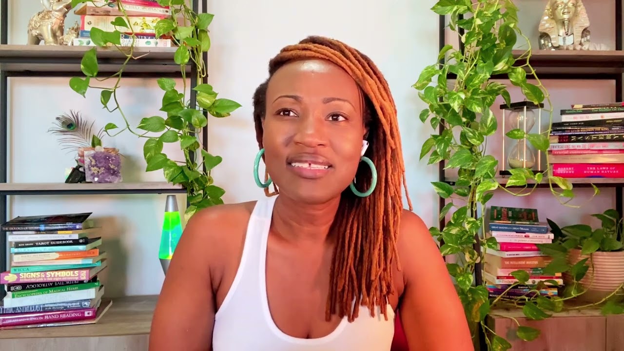 You’ve outgrown your situation: ￼exposing ￼emotional & family wounds… Jupiter in Cancer