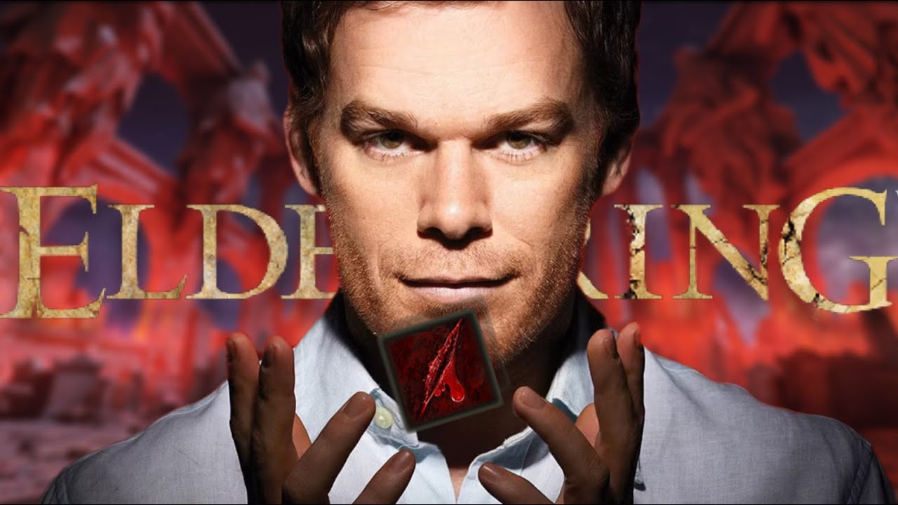 Bleed Is STILL OVERPOWERED! (Elden Ring)