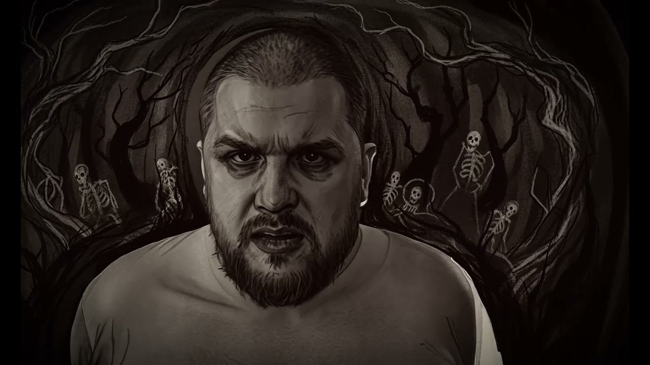 Skor - Ludzie z burzą w oczach [SAIKOPOE AKT I]
