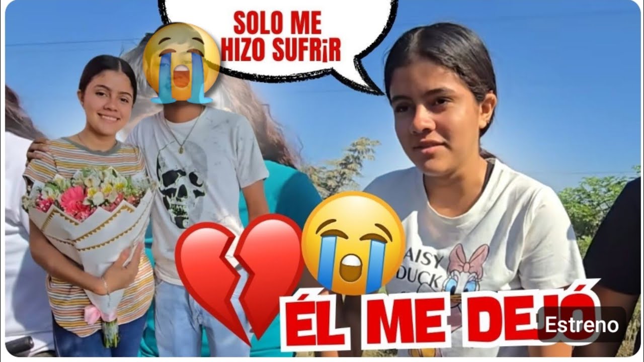 ALE SOLTÓ LA S0PA sin mied0😨TERMINARON SU RELACIÓN - Quien tuvo la culpa?