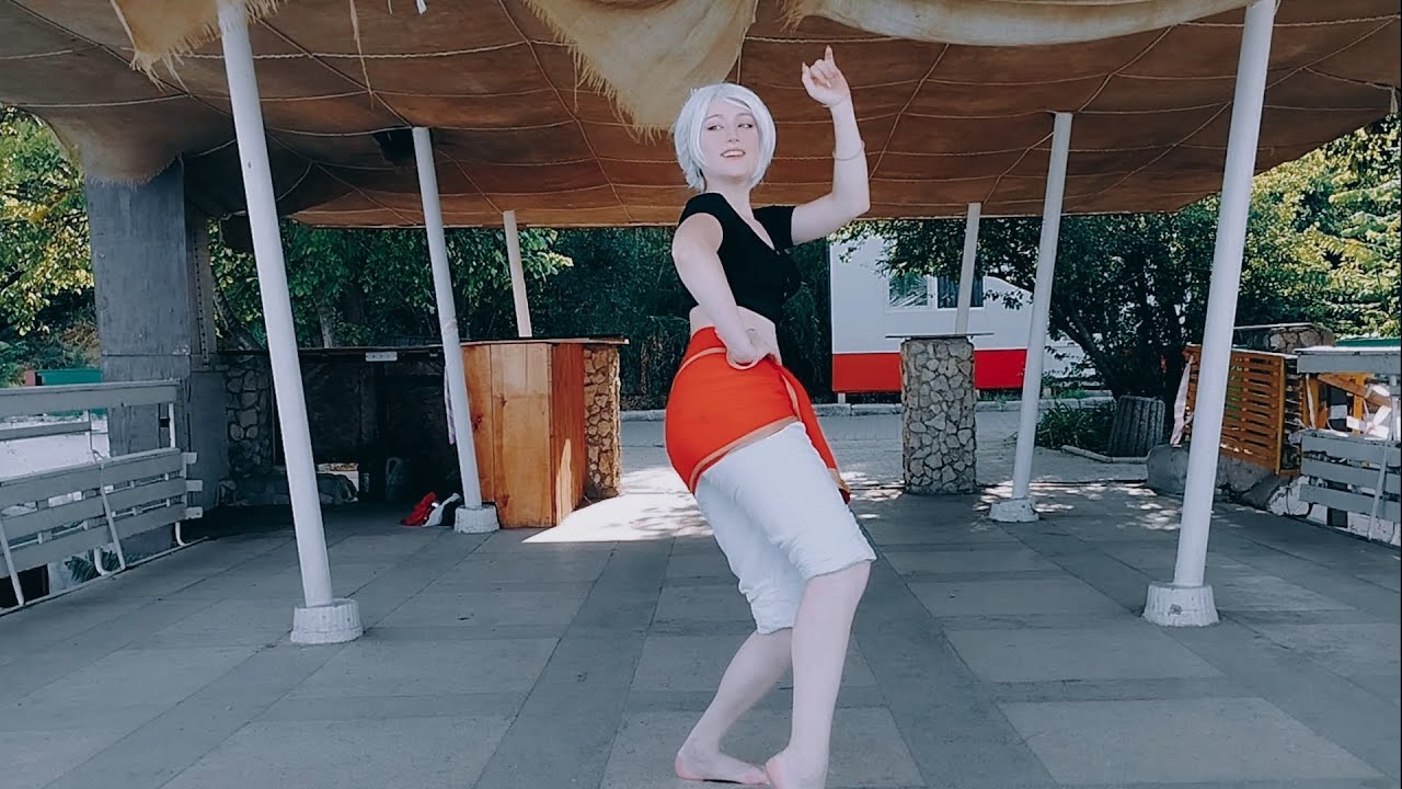 Choo Le Na | Dance Cover | Roadside Romeo| Sunidhi Chauhan | Sudesh Bhosle | Krishnakumar Kunnath