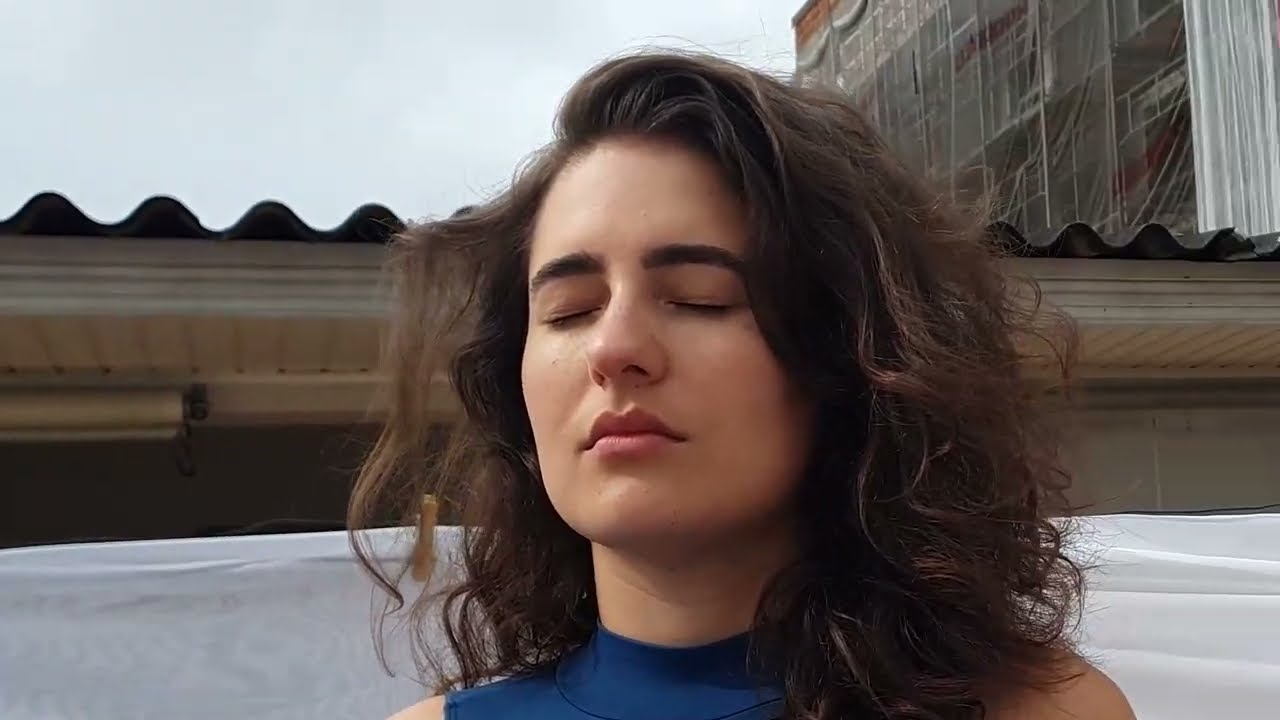 CARINHO. [Kindness] - Micaio Lima [ Poema de Nathalia Duarte]