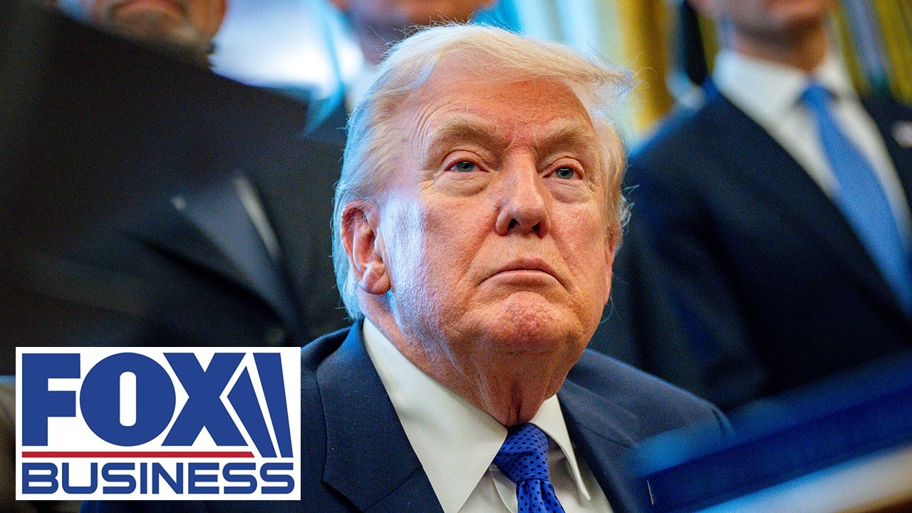 GOP TENSIONS: Trump signals consequences for rebellious Republicans