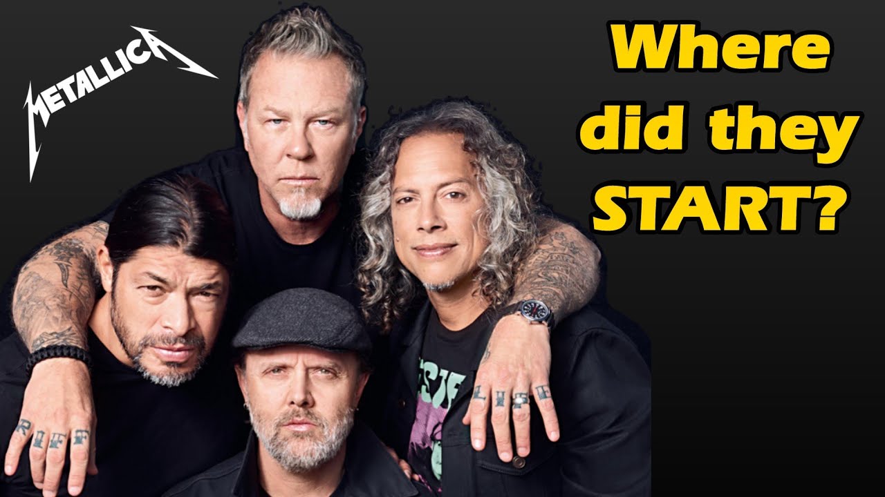 Metallica - Hit The Lights Review (The Song That Started It All)