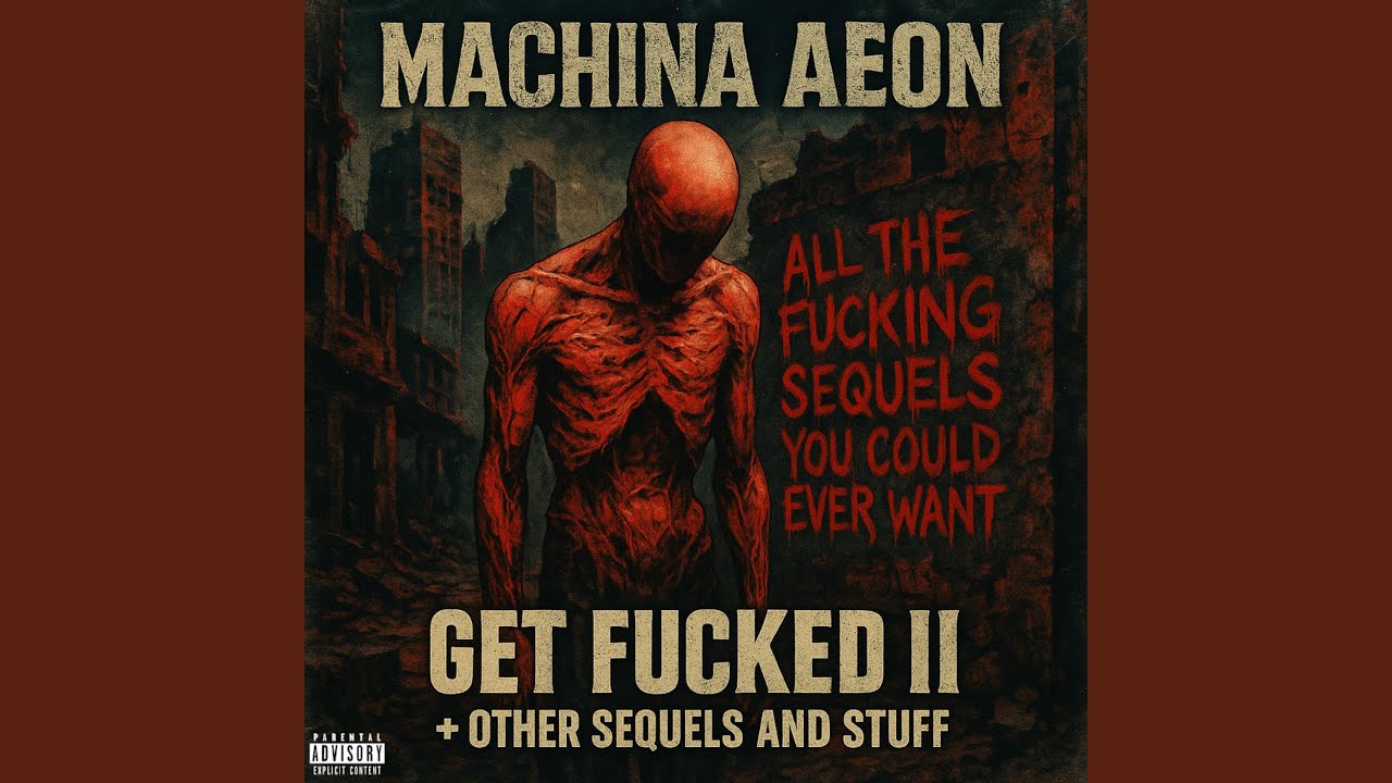 All Bitch, No Bite II