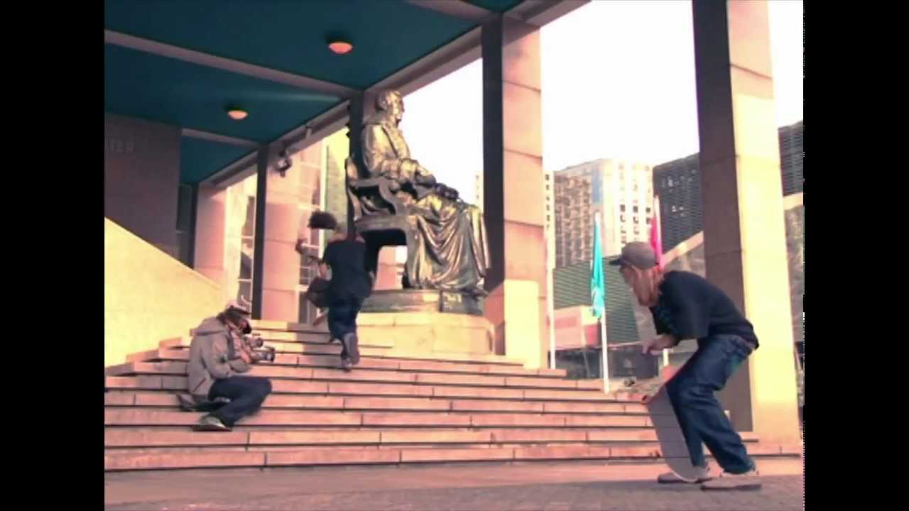 BOMBAKLATS PROMO PART # 1 INTRO